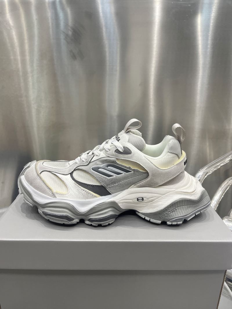 Balenciaga Track Shoes